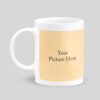 Wild N Indian Personalized Mug for Birthday Gift wm3001-ba