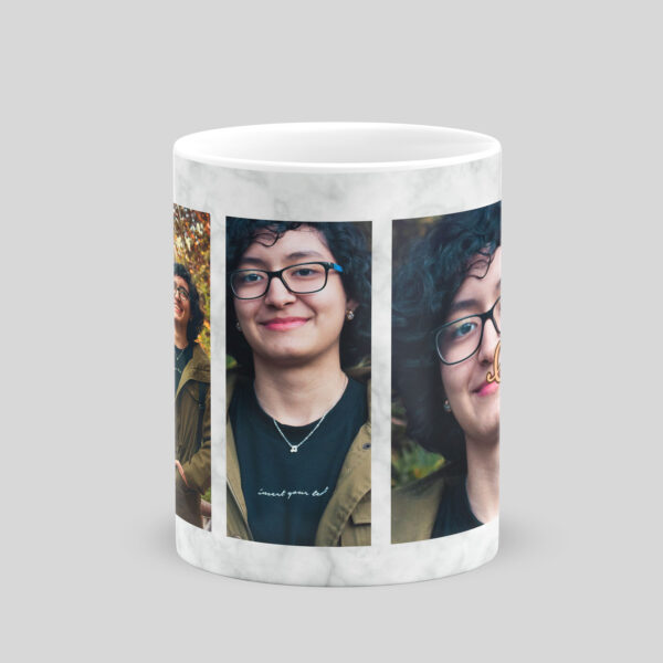 Wild N Indian Personalized Mug for Gift WM3004-Ab