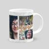 Wild N Indian Personalized Mug for Gift WM3004-Ac