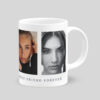 Personalized Mug for Gift WM3007 Wild N Indian