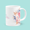 Wild N Indian Personalized Mug for Gift WM3011